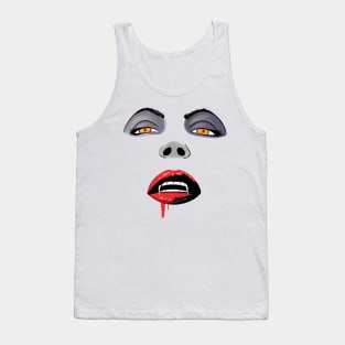 Fright Night 2 Tank Top